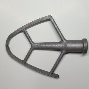 Flat Beater Paddle for  Classic Kitchen Aid Stand Mixer, Vintage